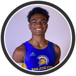 Ajamu Reed: Infinite Training alumni picture