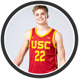 Brit Burden: Infinite Training alumni picture