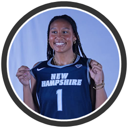 Jamie Kent: Infinite Training alumni picture