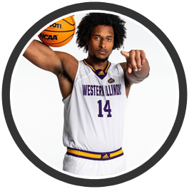 Massal Diouf: Infinite Training alumni picture